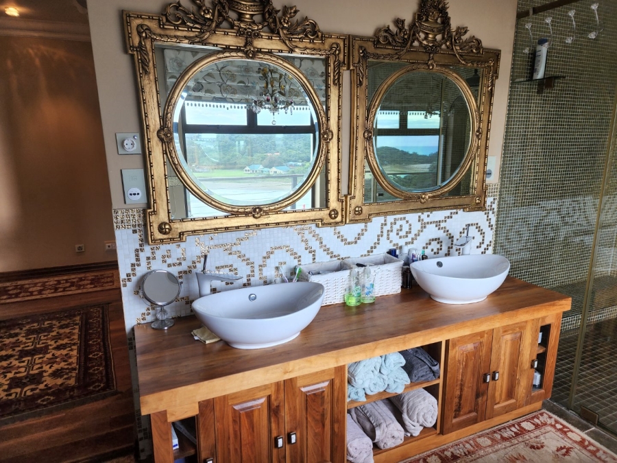 4 Bedroom Property for Sale in Glengariff Eastern Cape